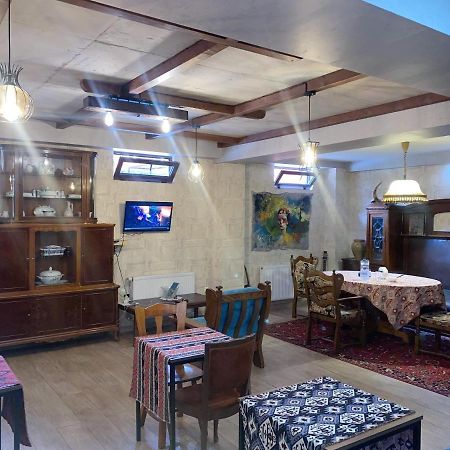Tbilisi Central Hotel Εξωτερικό φωτογραφία