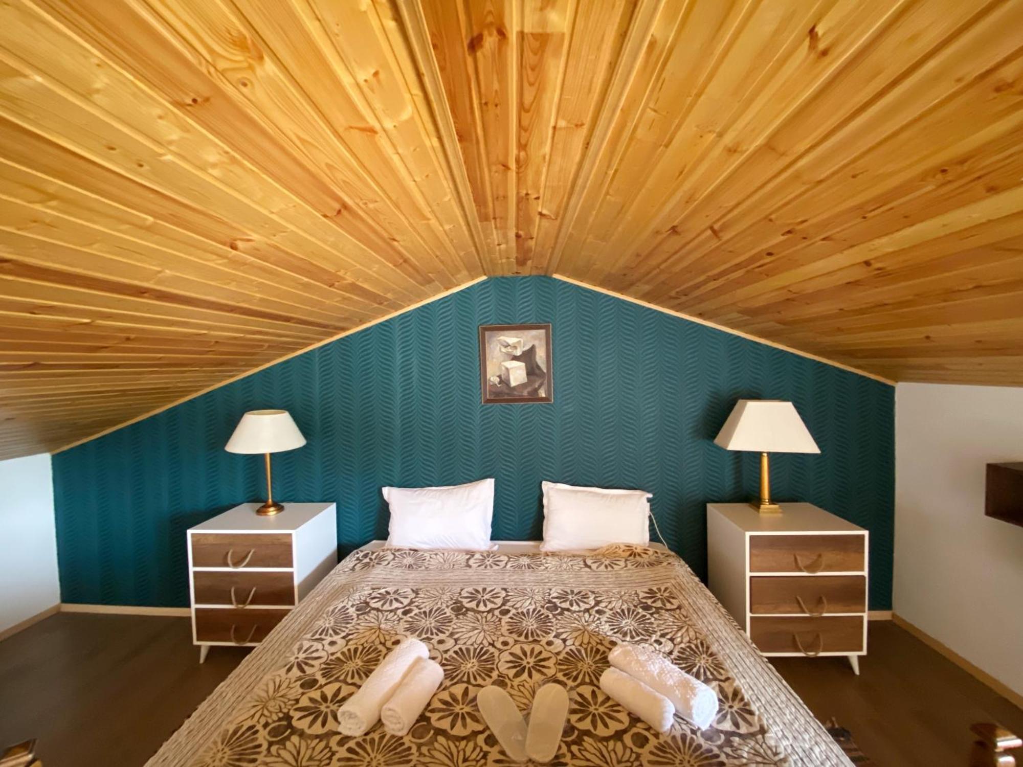 Tbilisi Central Hotel Εξωτερικό φωτογραφία