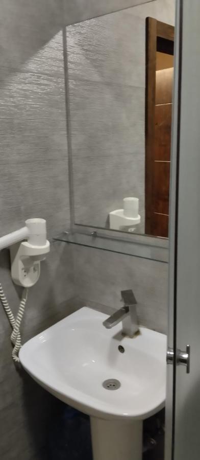 Tbilisi Central Hotel Εξωτερικό φωτογραφία