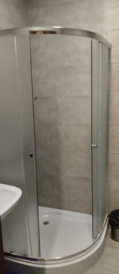 Tbilisi Central Hotel Εξωτερικό φωτογραφία