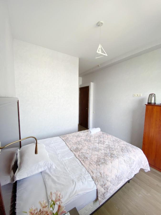 Tbilisi Central Hotel Εξωτερικό φωτογραφία