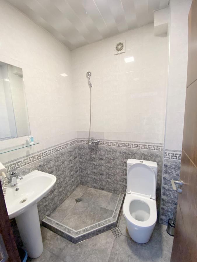 Tbilisi Central Hotel Εξωτερικό φωτογραφία