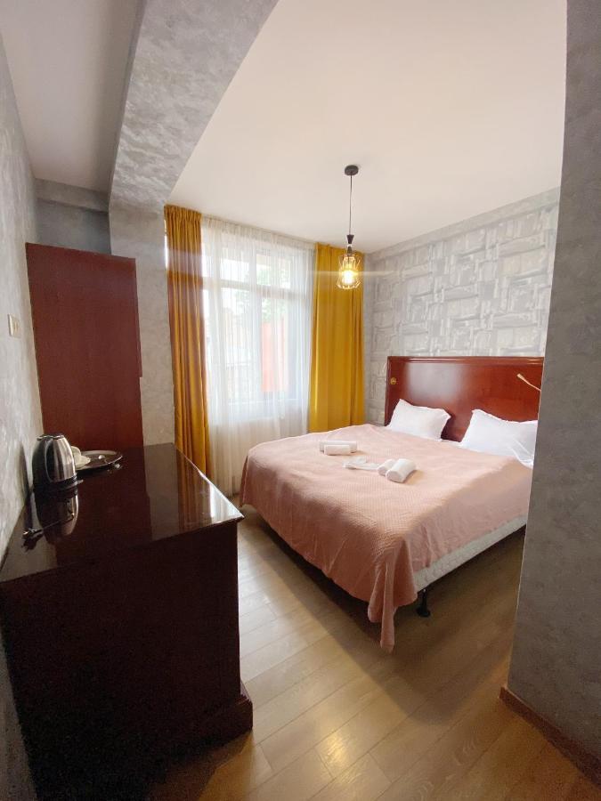 Tbilisi Central Hotel Εξωτερικό φωτογραφία