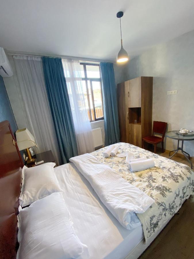 Tbilisi Central Hotel Εξωτερικό φωτογραφία