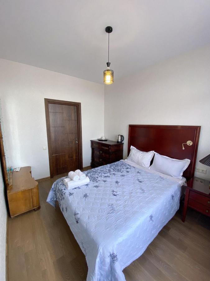 Tbilisi Central Hotel Εξωτερικό φωτογραφία