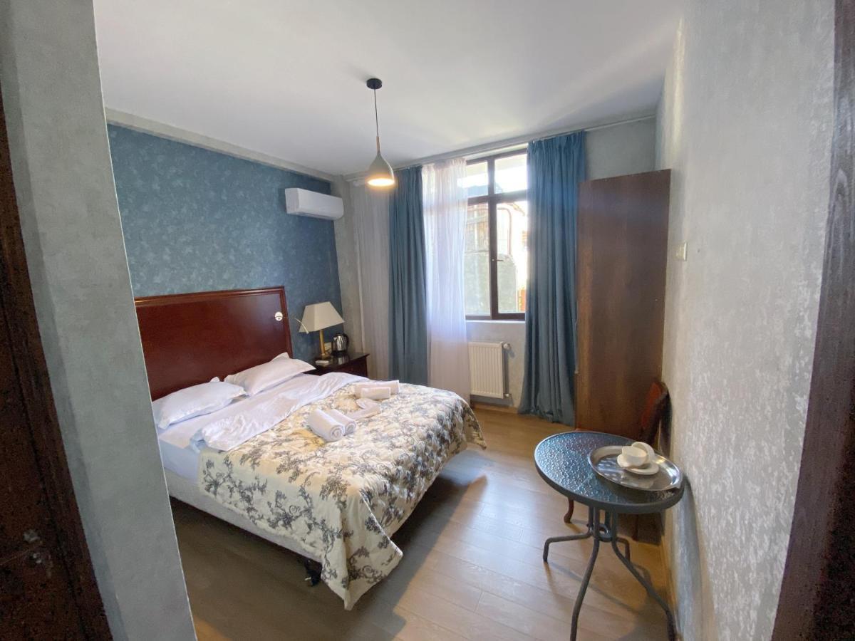 Tbilisi Central Hotel Εξωτερικό φωτογραφία