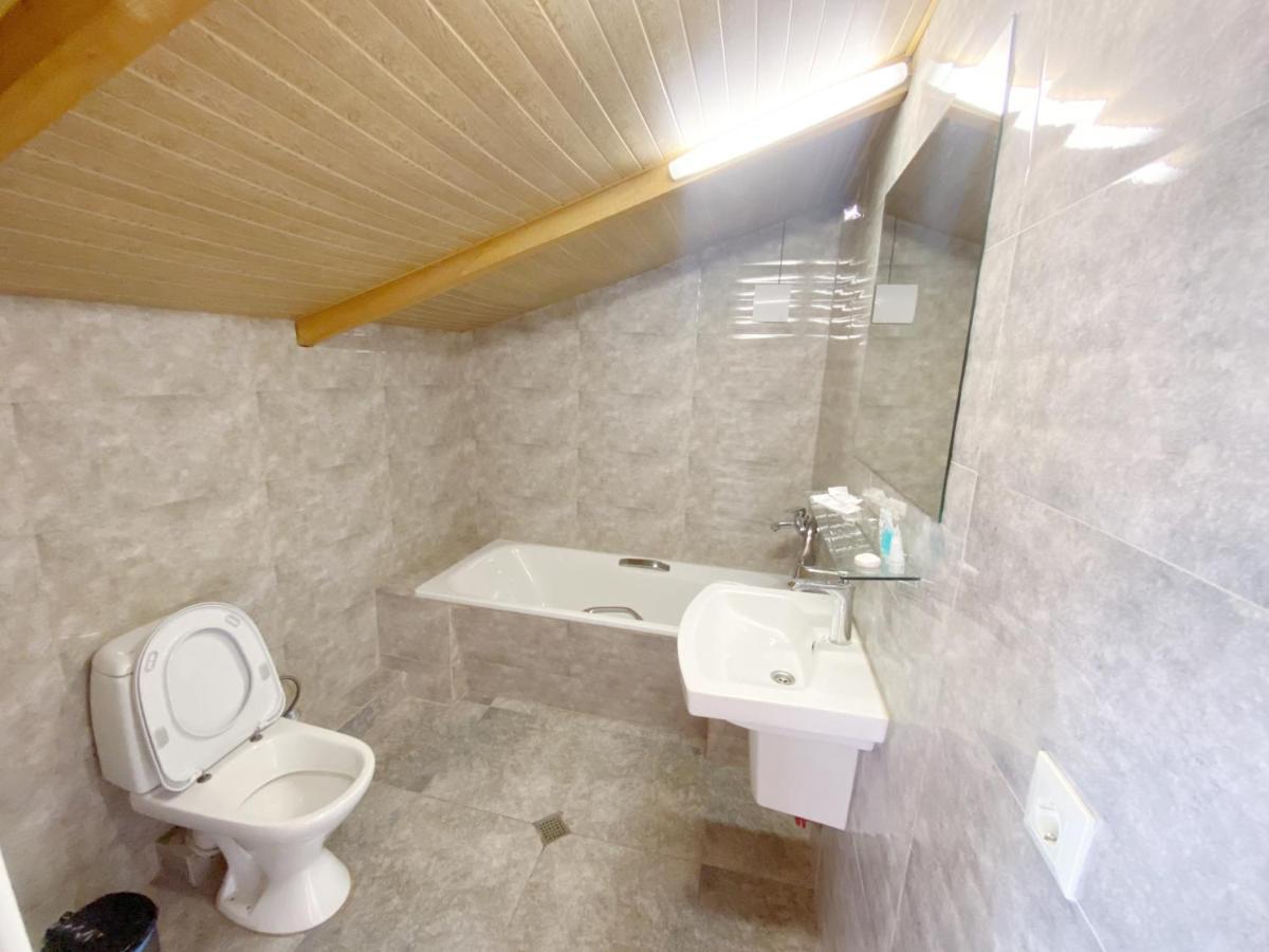 Tbilisi Central Hotel Εξωτερικό φωτογραφία