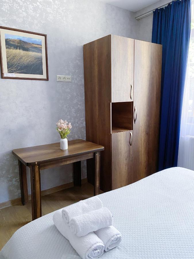 Tbilisi Central Hotel Εξωτερικό φωτογραφία