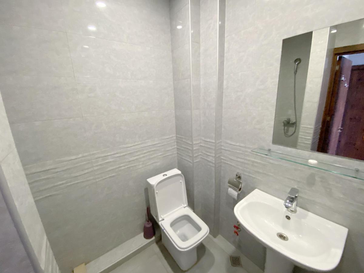 Tbilisi Central Hotel Εξωτερικό φωτογραφία