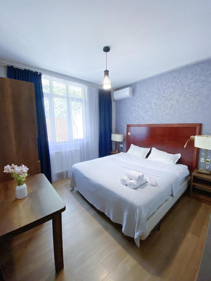 Tbilisi Central Hotel Εξωτερικό φωτογραφία