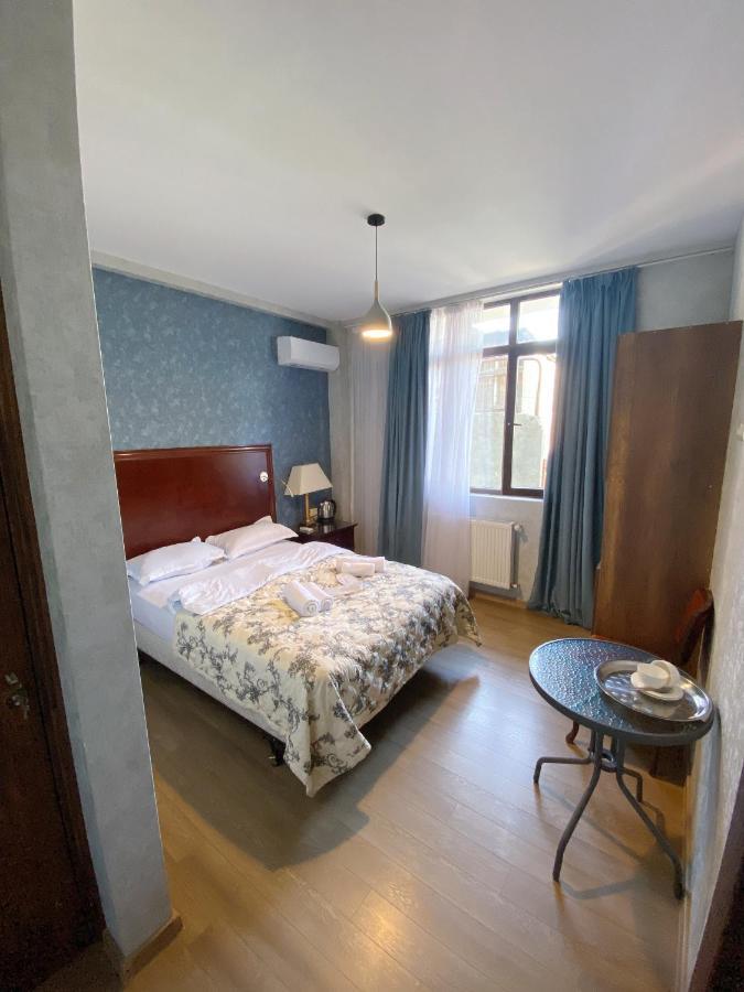 Tbilisi Central Hotel Εξωτερικό φωτογραφία