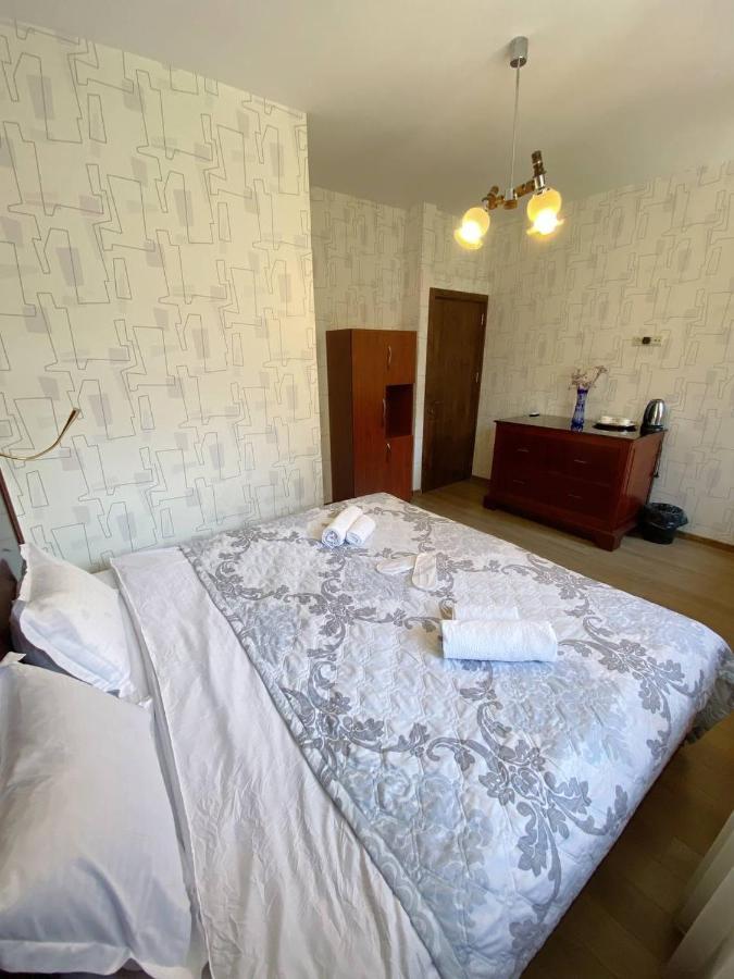 Tbilisi Central Hotel Εξωτερικό φωτογραφία