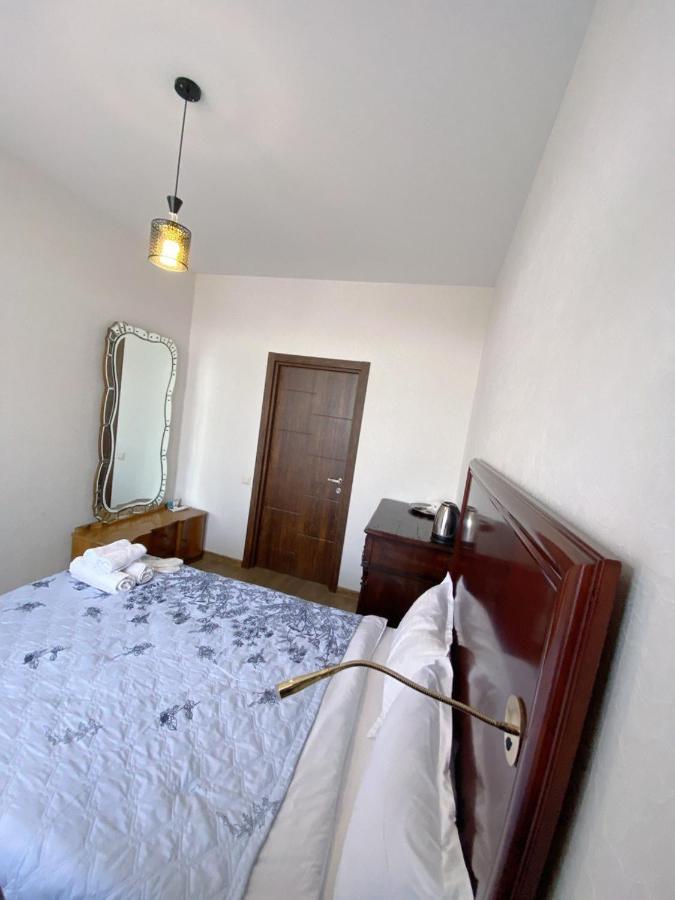 Tbilisi Central Hotel Εξωτερικό φωτογραφία