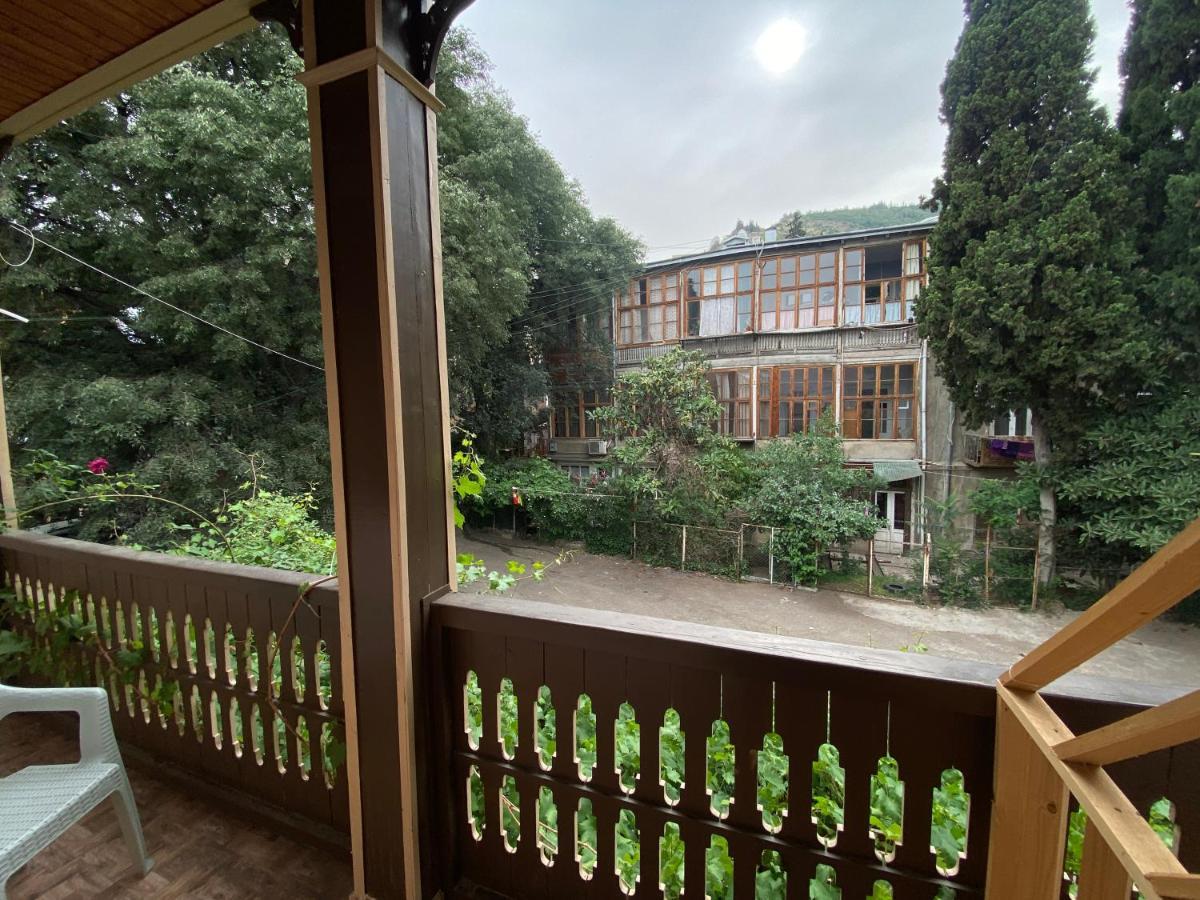 Tbilisi Central Hotel Εξωτερικό φωτογραφία