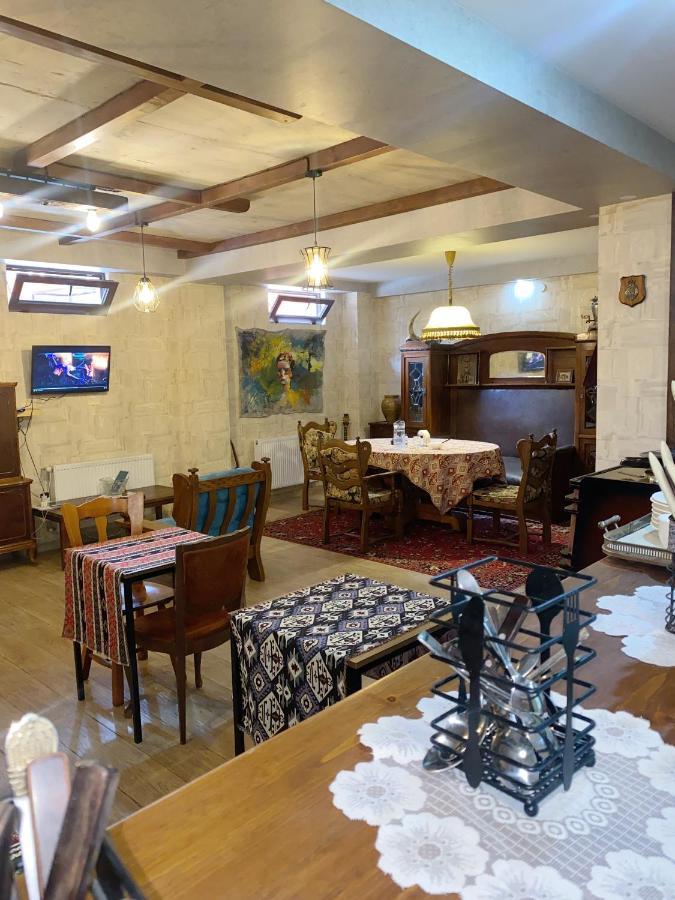 Tbilisi Central Hotel Εξωτερικό φωτογραφία